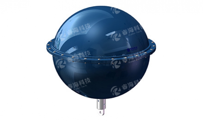 海上浮標(biāo)有什么作用？海洋浮標(biāo)的工作原理