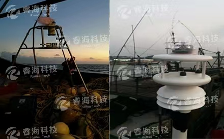 珠海、汕尾海洋環(huán)境監(jiān)測(cè)中心站高頻地波雷達(dá)比測(cè)項(xiàng)目