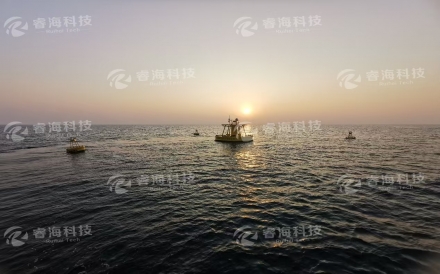 廣西壯族自治區(qū)巨災防范工程-北部灣浮標式海洋地震觀測系統(tǒng)建設項目