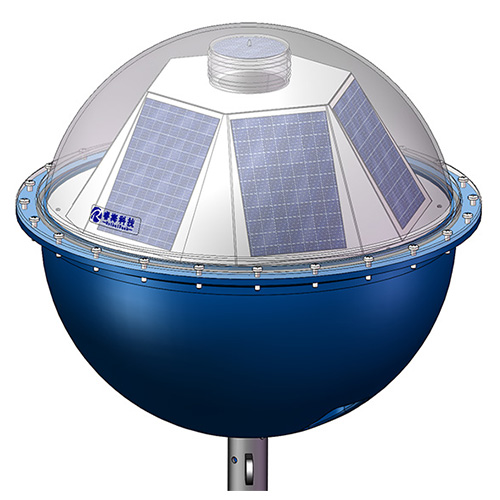 海洋浮標(biāo) 海洋浮標(biāo)