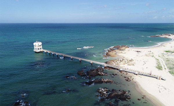 海洋觀測站點(diǎn) 海洋觀測站點(diǎn)